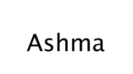 ASHMA